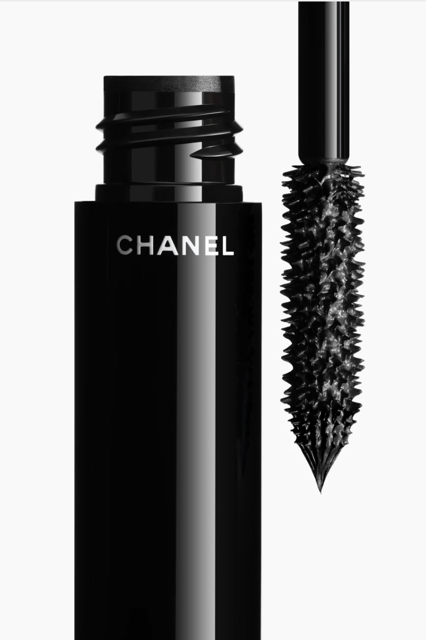 Le Volume De Chanel Mascara