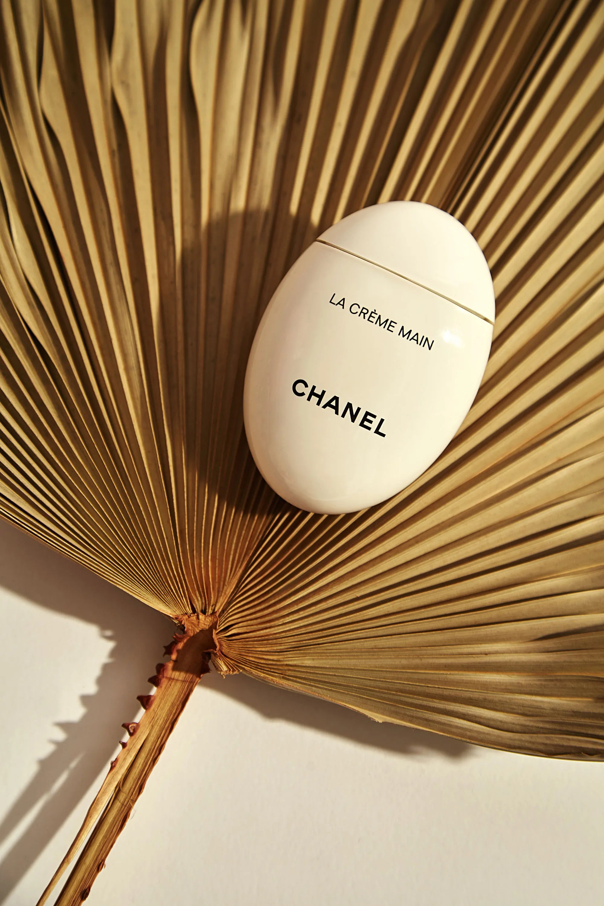 Chanel La Créme Main